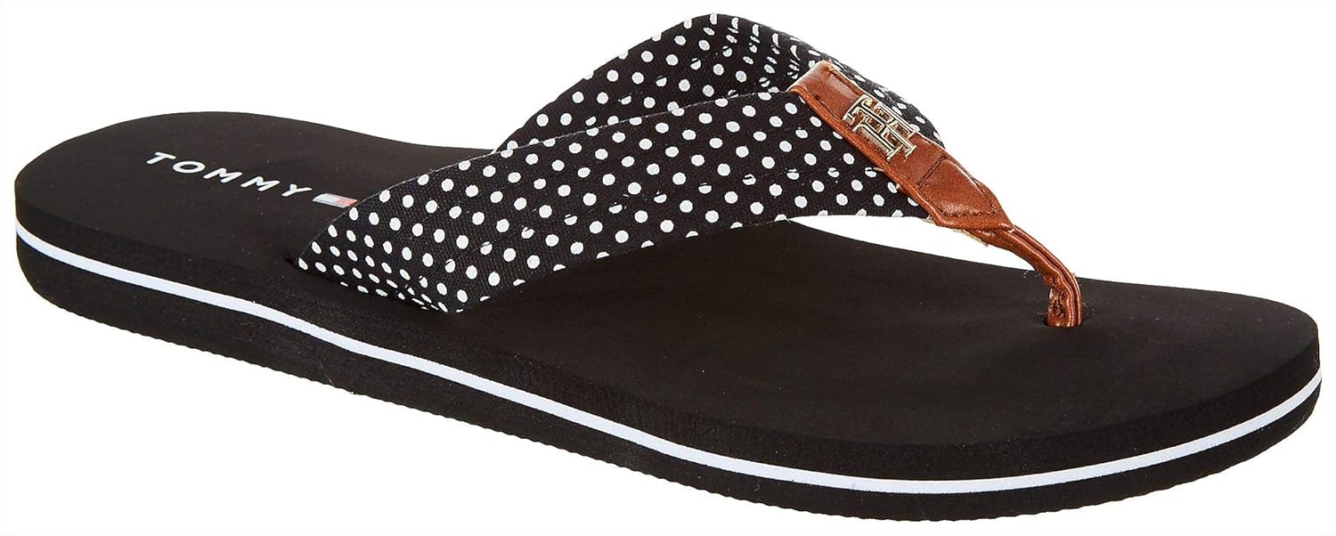 Tommy Hilfiger Women's Candisx FlipFlop FlipFlops