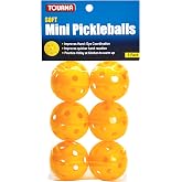 Tourna Mini Practice Pickleballs