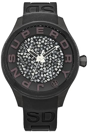 Stuhrling Original Classic Analog Grey Dial Mens Watch - 394.331154
