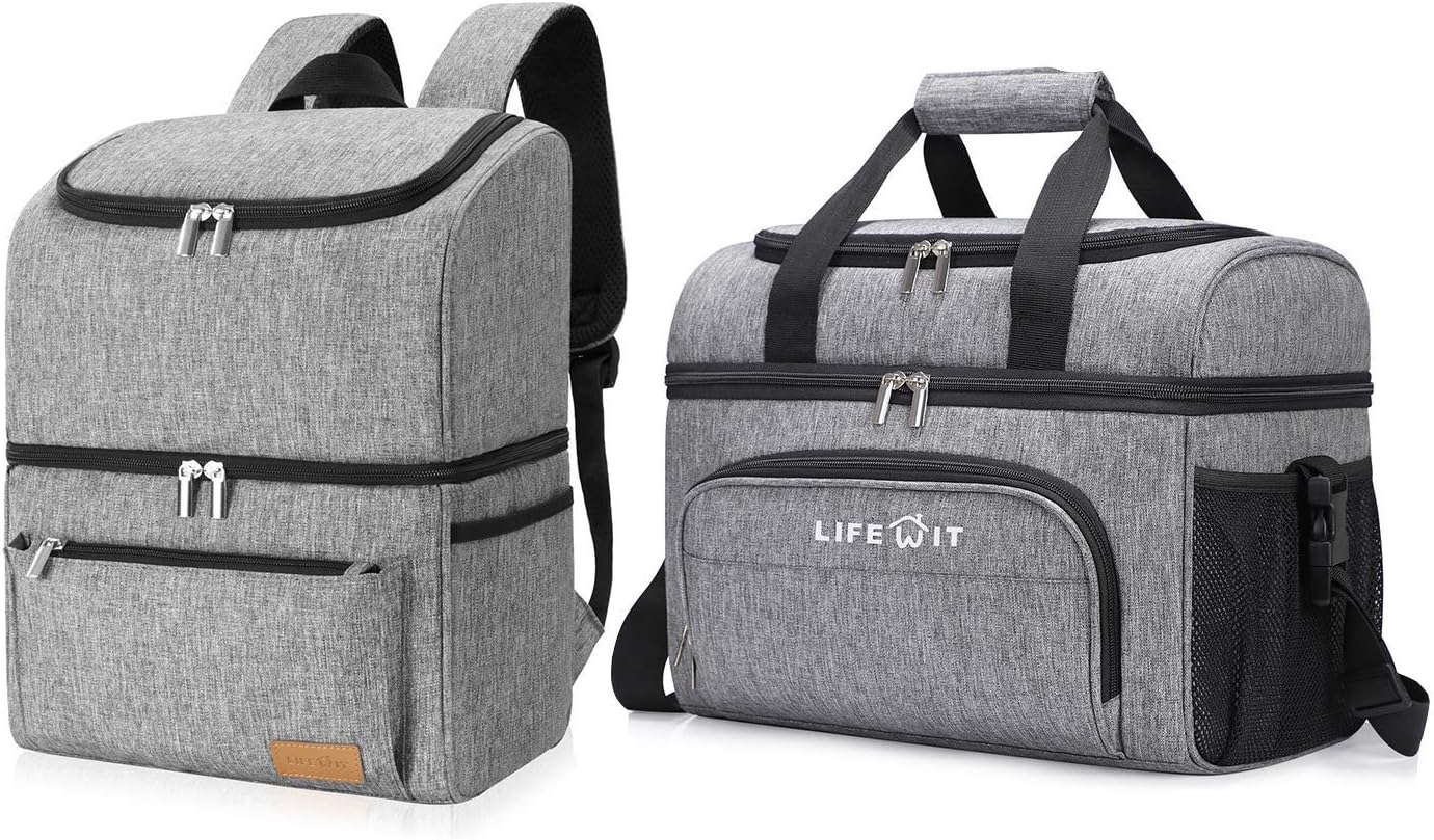 amazon lifewit bag