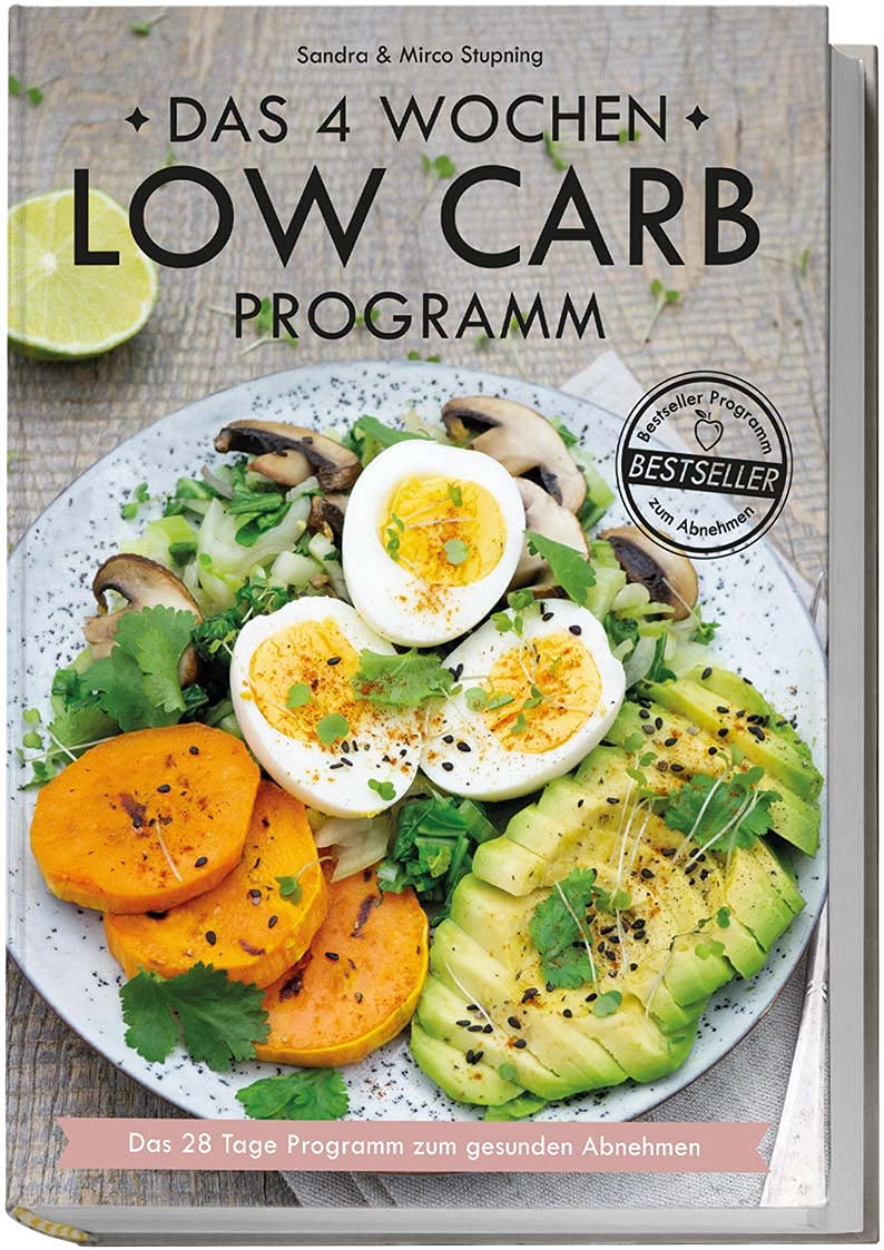 Das Low Carb Programm Digistore24 Erfahrungen