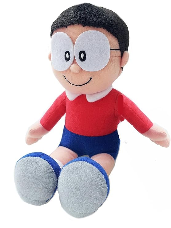 doraemon teddy bear online 5 feet