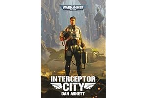 Interceptor City (Warhammer 40,000)