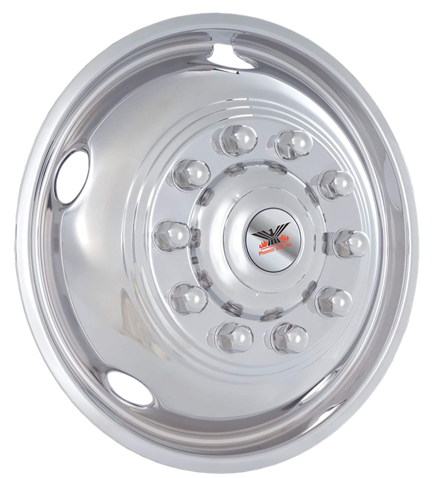 Photo 1 of Phoenix USA PNF25FWL Wheel Simulator