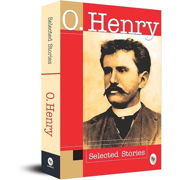オキナワノコワイハナシ 1～6巻 2013～2017巻セット Collected Stories of O. Henry: O. Henry: 9780517093405