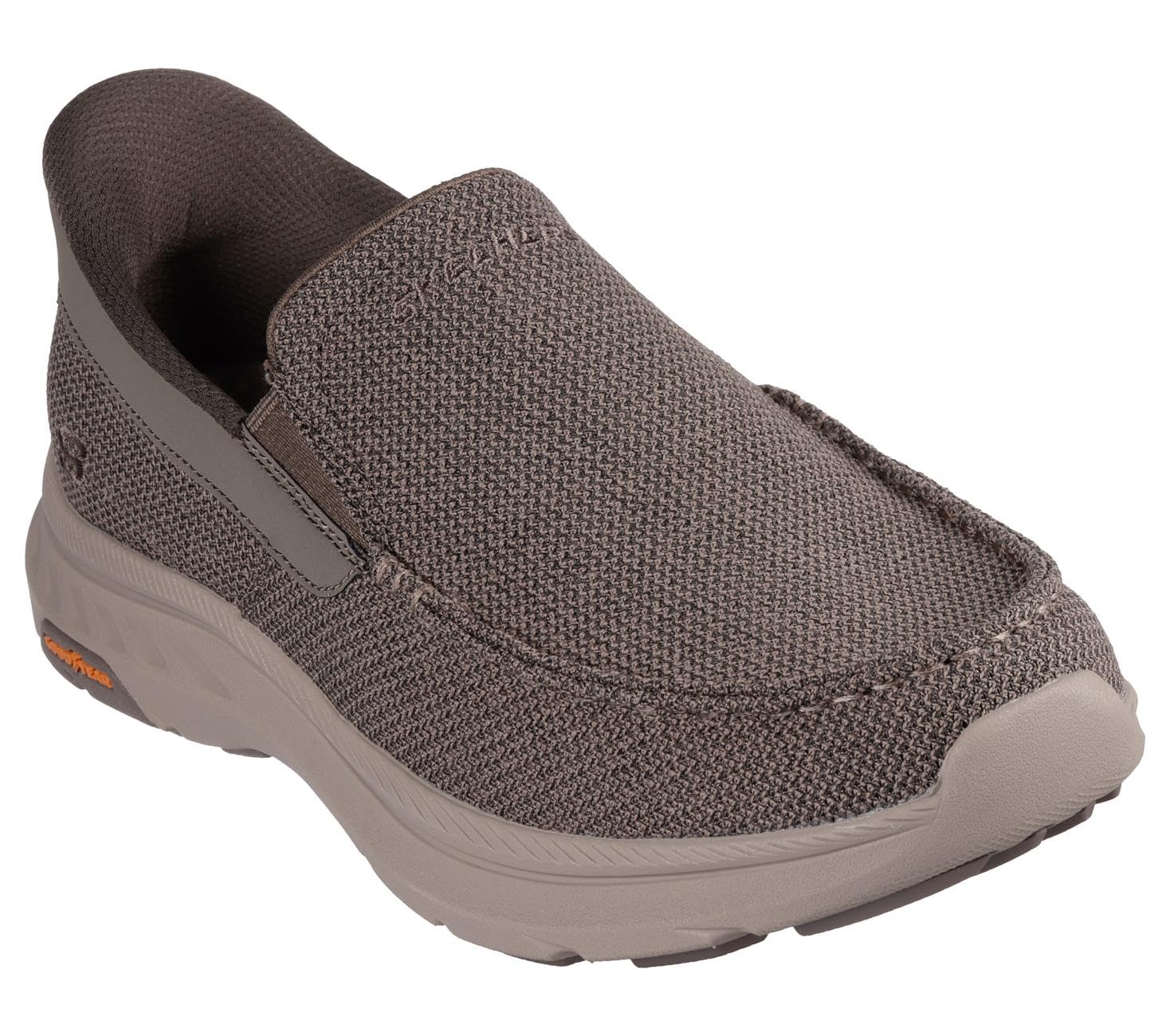 Skechers Men’s Pollard – Wilfred – TPE – 9.5 Wide