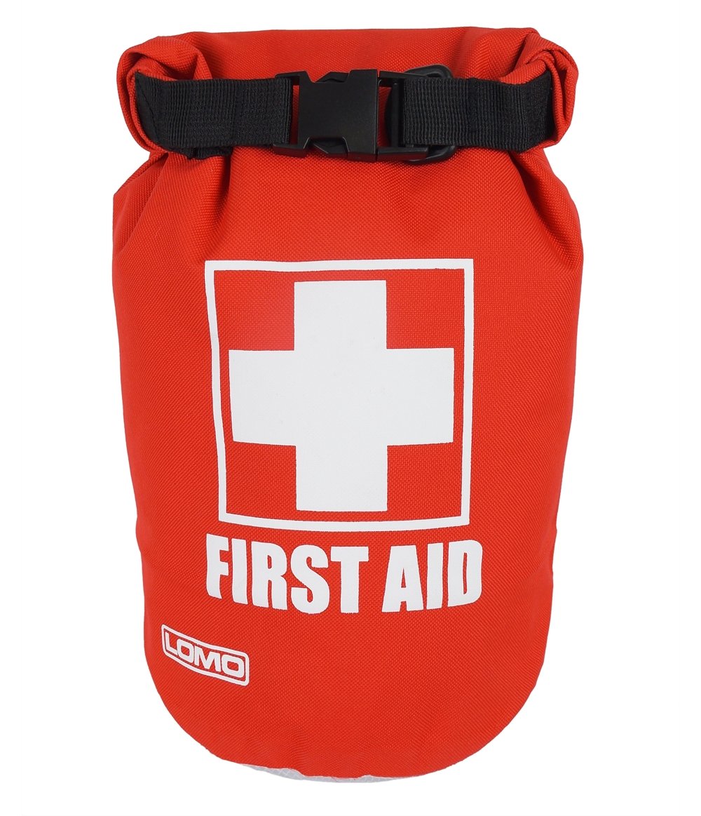 Lomo 5L First Aid Dry Bag