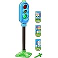 Little Tikes Red Light Green Light, Active Play Sports Toys, for Boys and Girls Ages 3+ Years