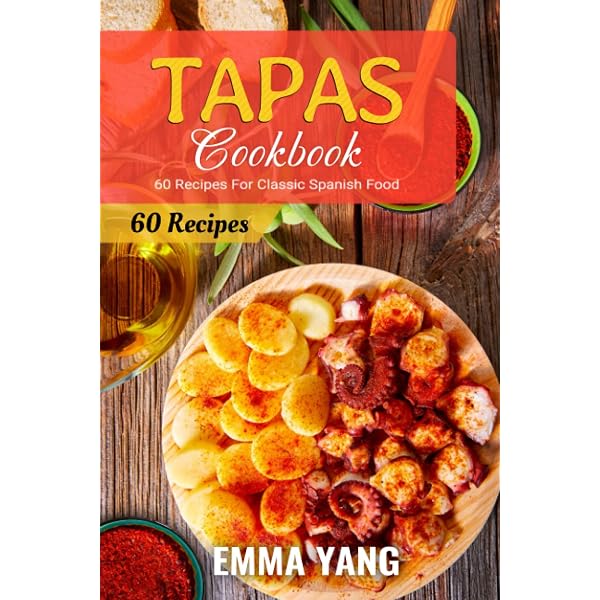 Más que Tapas: Andalusia World Cooking T Amazon.com: Mas que tapas / More Than Tapas: Andalusia World