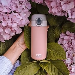 monbento - Insulated Bottle MB Pop Flamingo - 12 Oz