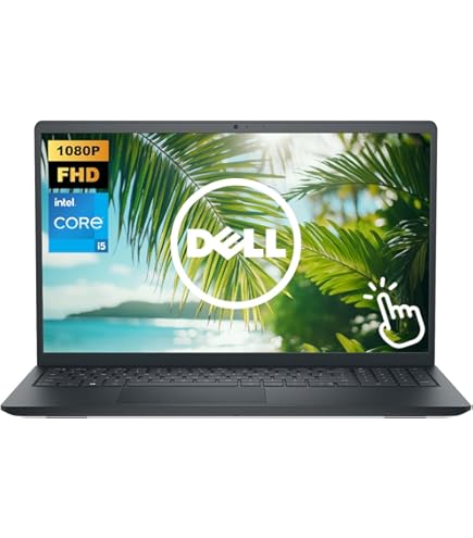 Amazon.com: Dell Inspiron 15 5000 Non-Touch - i5567-1836GRY (15.6
