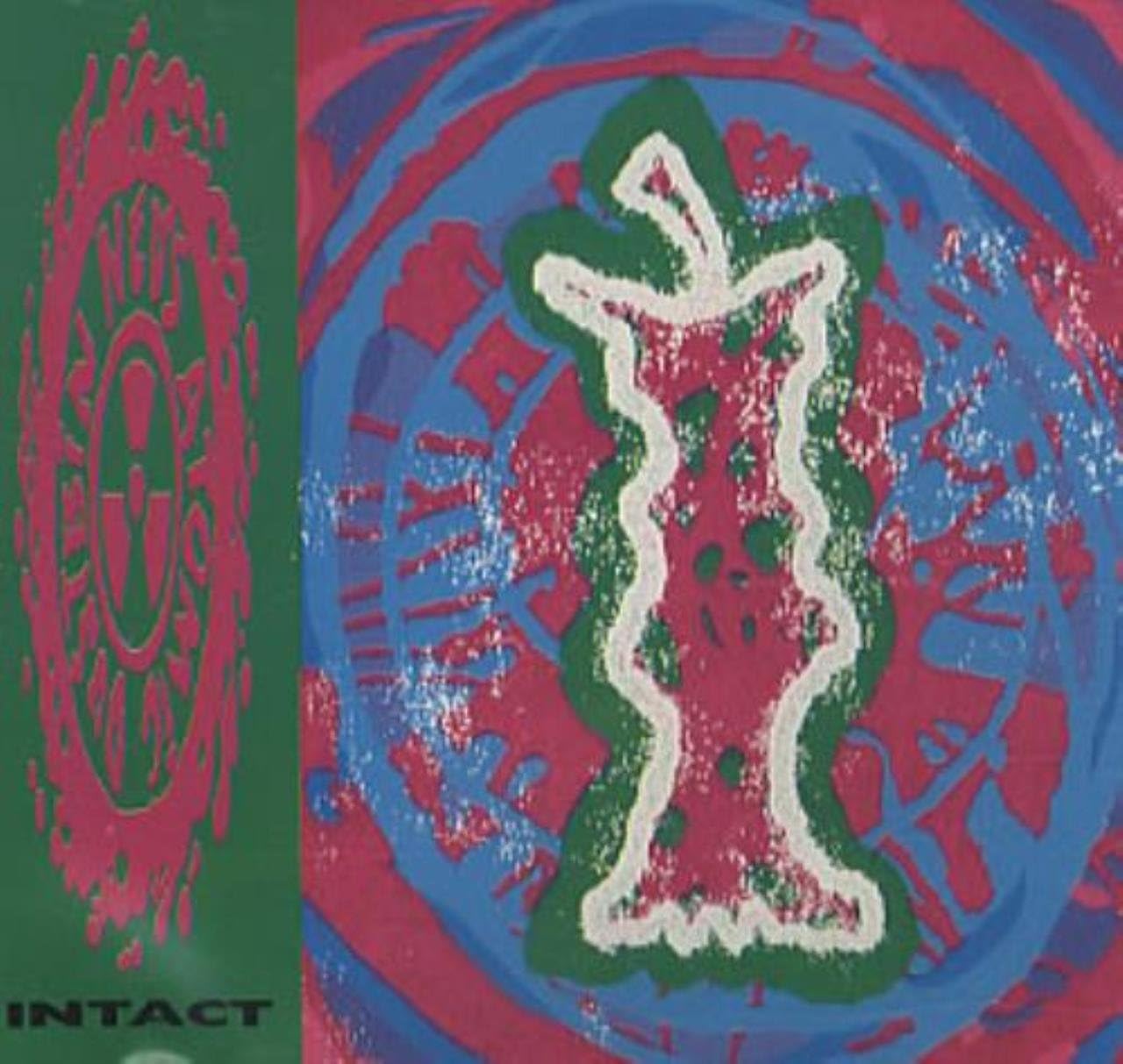 Intact