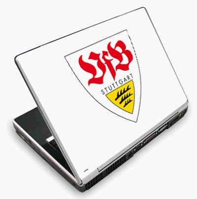 Diseno Skins Protector De Pantalla Para Sony Vaio Vgn N215 Portatil Vfb Stuttgart Skin Pc Amazon Es Informatica