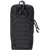 EXCELLENT ELITE SPANKER Tactical EDC Pouch Molle Utility Tool Pouches Gadget Organizer Pocket Waist Belt Bag