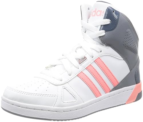 adidas hoops team mid