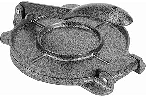 Generic Kitchen Accessory, Useful Durable Surface Nonstick Meat Pressing Machine, for Home Making Meatloaf Making Tortillas K