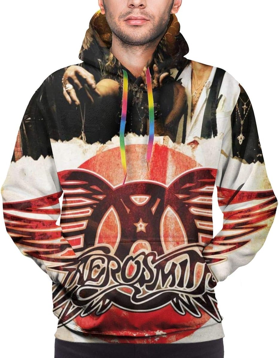 aerosmith sweater