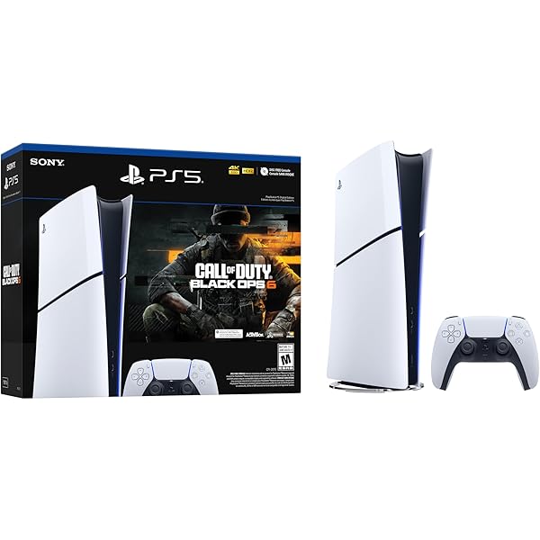 PlayStation Disc Drive for PS5 Digital Edition Consoles