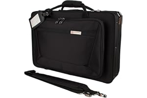 Protec English Horn and Oboe Combination PRO PAC Case