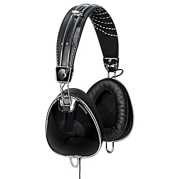 Casque skullcandy hesh 2