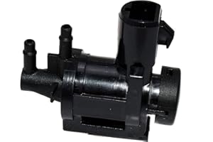 Vacuum solenoid valve 9L14-9H465-BA NEW Fit For FORD F-150 Lobo F-250 Expedition 2005-2008