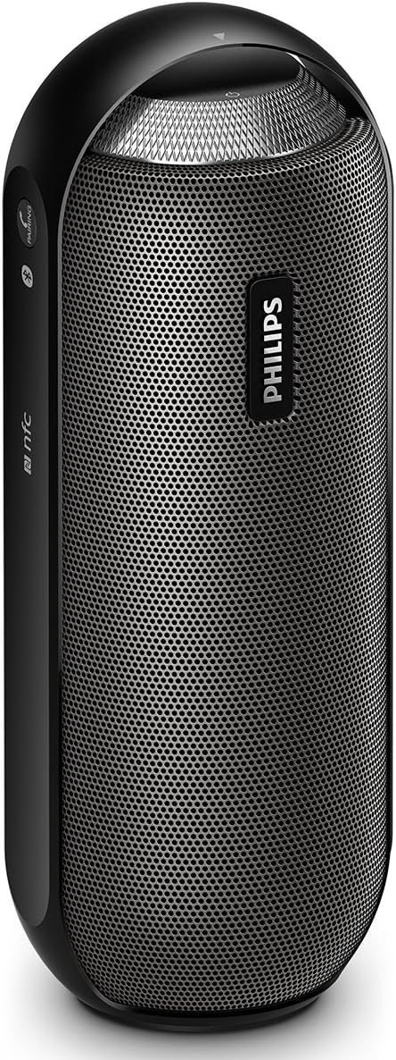 philips bt6000 bluetooth speaker price