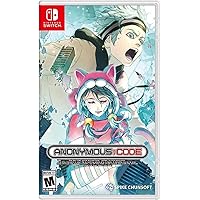 Aksys Games Jack Jeanne Nintendo Switch: Nintendo Switch