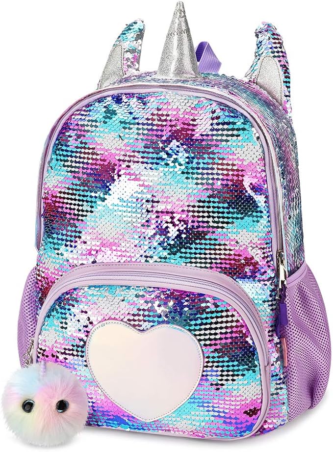 clear personalized backpacks