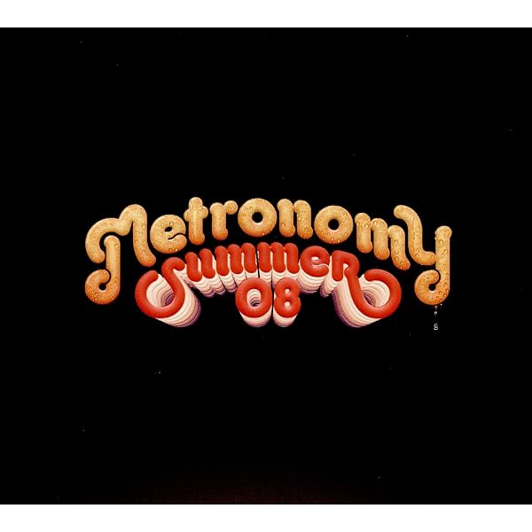 Metronomy - Metronomy Forever - Amazon.com Music
