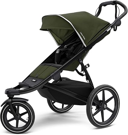 thule baby stroller