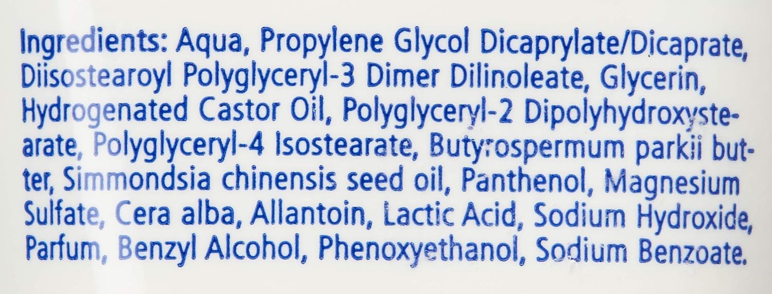 sebamed baby cream extra soft 300ml