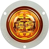 Truck-Lite (10379Y) Marker/Clearance Lamp