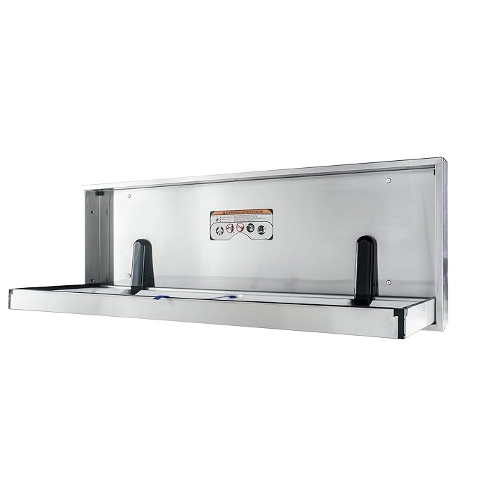 special needs changing table