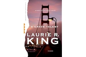 A Grave Talent: A Novel (A Kate Martinelli Mystery Book 1)