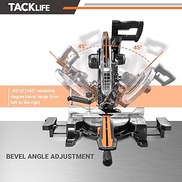 TACKLIFE  featured image 3