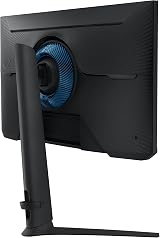 Samsung Odyssey G4 LS27BG400EUXXU 27 Inch 240 Hz 1 ms IPS Full HD Gaming Monitor view 7