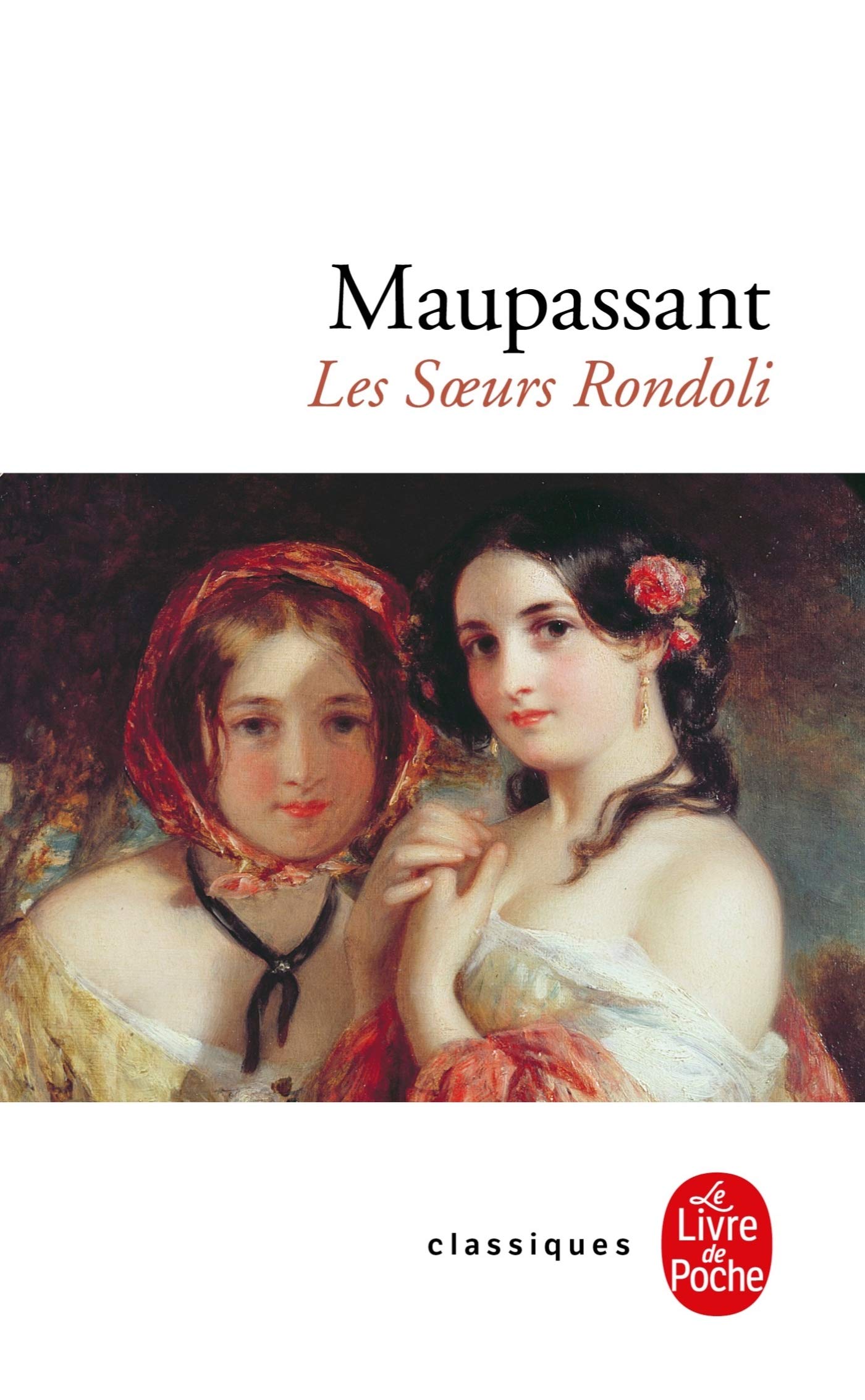 Les  soeurs Rondoli