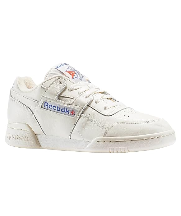 reebok plus vintage