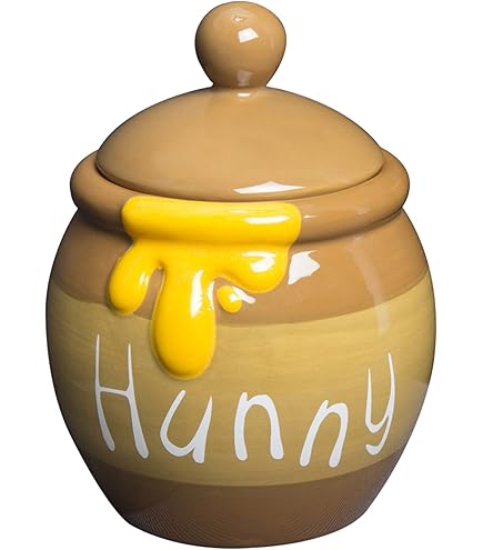 Amazon.com - Blue Sky Clayworks Sweet Honey Bee Honey