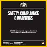 SOL 2 Pack 20m Black Cloth Tape Wiring Loom Harness Binding Felt for Cars view 8