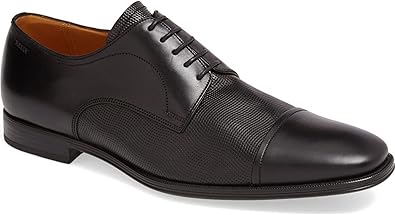 bally oxfords