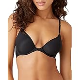 b.tempt'd by Wacoal Women's Inspired Eyelet Lightly Padded Front Close Racerback T-Shirt Bra, 953219