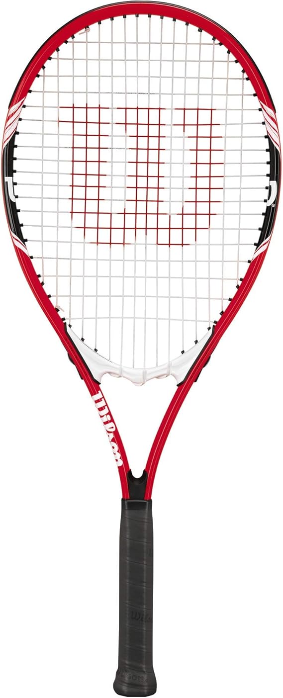 federer racket spec