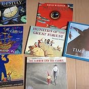 Return Aaron Beckers Wordless Trilogy