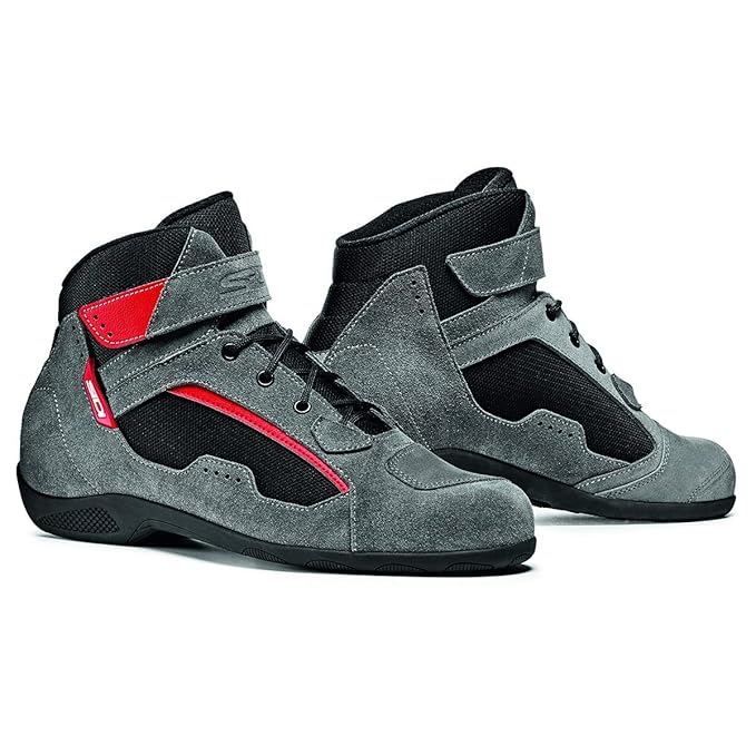 Sidi Duna Motorrad Stiefel