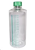 Advangene 2 Liter Culture Roller Bottle, Treated