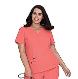 KOI Women's 373 Becca Top