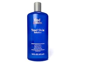 Tend Skin Care Solution, Unisex, 16 Fl. Oz