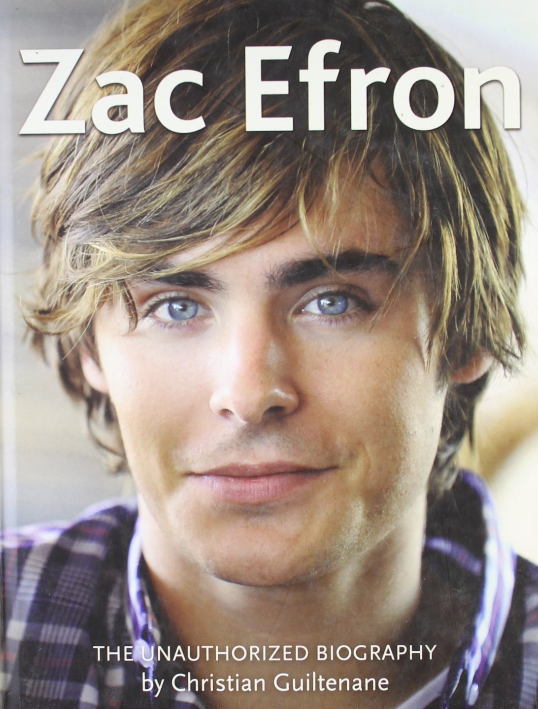 Buy Zac Efron Book Online At Low Prices In India Zac Efron Reviews Ratings Amazon In