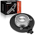 A-Premium Engine Camshaft Adjuster Magnet Compatible with Volkswagen Jetta 2011-2014, Beetle 2012-2013, Eos & Audi A4, A4 allroad, Q5, A5, A5 Quattro, A3, A3 Quattro, TT Quattro, S3, 2.0L